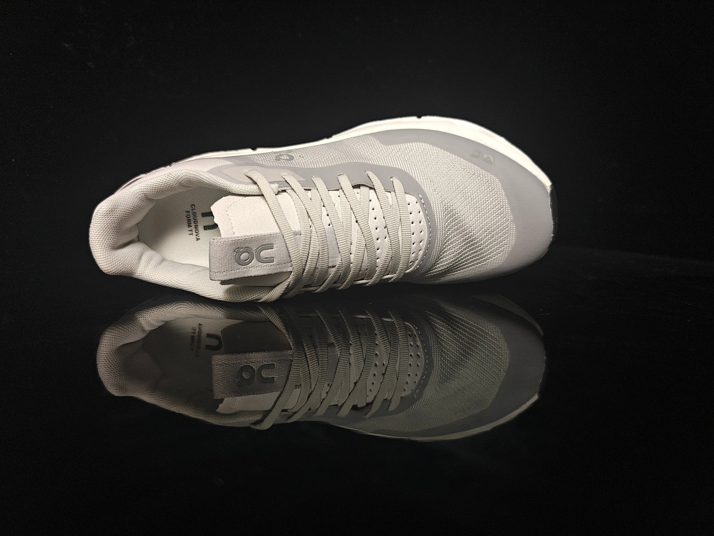 ON Cloudnova Form 2 TT Running Shoes | Lightweight Track & Tempo Trainer