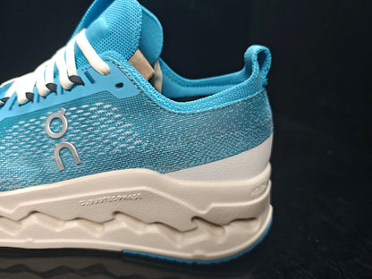 ON Cloudsurfer Max Running Shoes | Lightweight Cushioned Sneakers