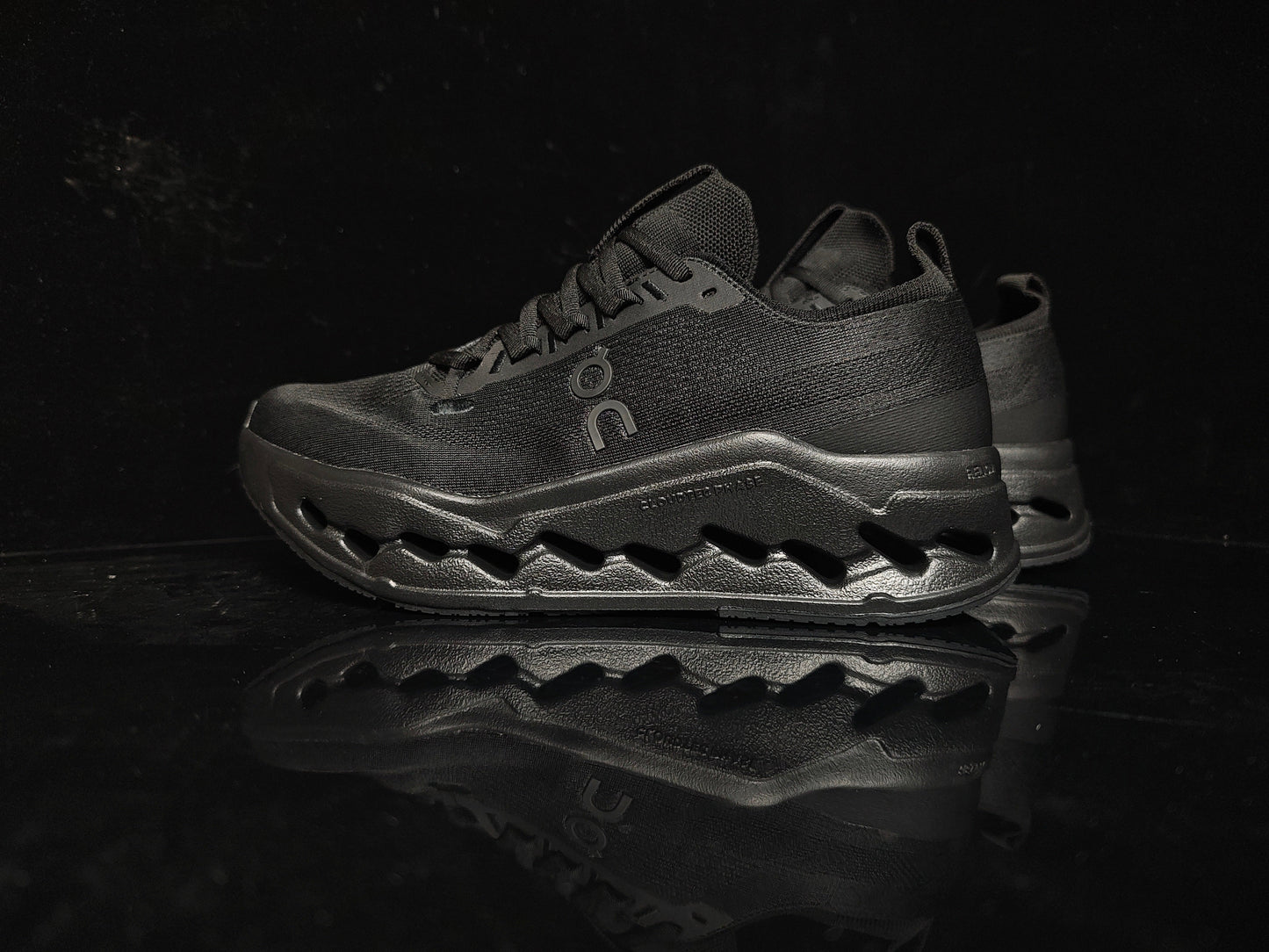 ON Cloudsurfer Max Running Shoes | Lightweight Cushioned Sneakers