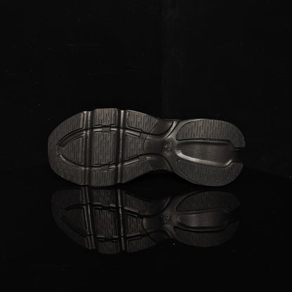 LOEWE x ON Cloudnova | Luxury Collaborative Running Sneakers