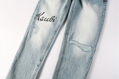 Ksubi Jeans 3030