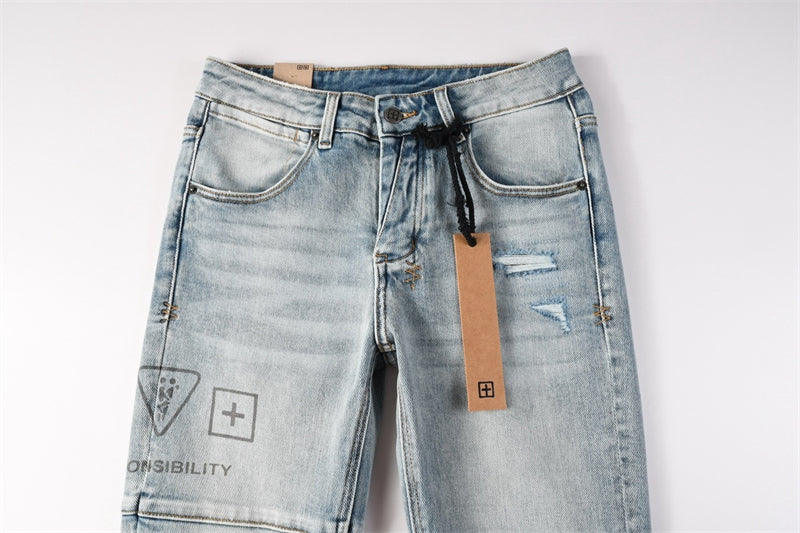 Ksubi Jeans 3048