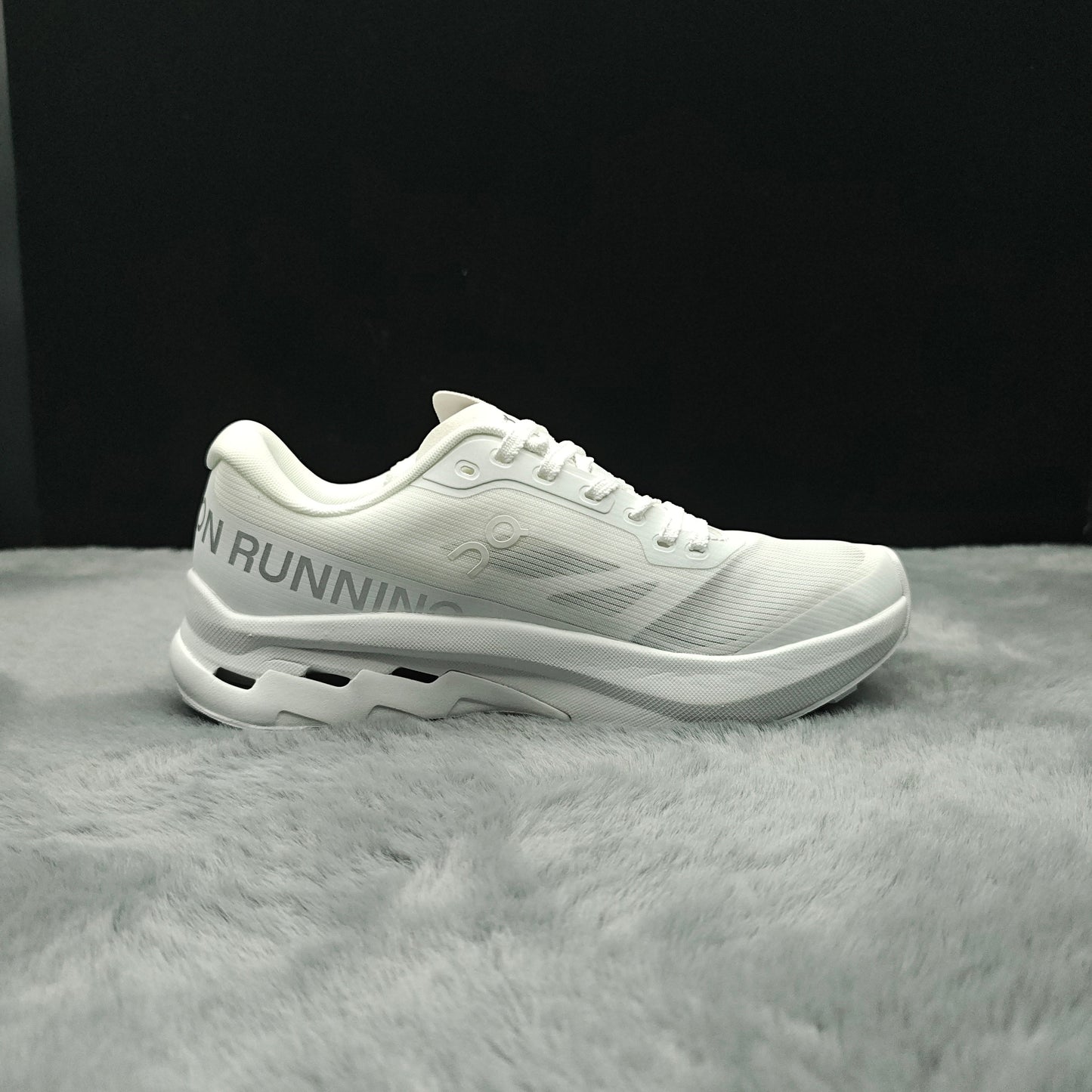 ON Cloudultra Peak | Trail Running Shoes for Mountain & Ultra Distance