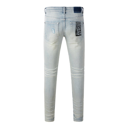 Ksubi Jeans 3025