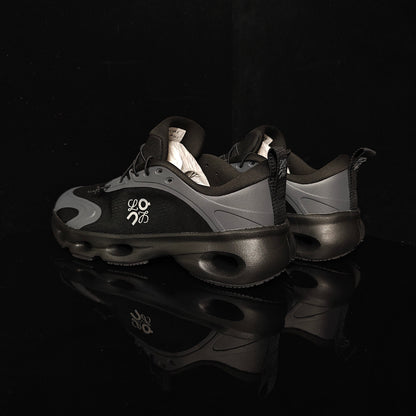 LOEWE x ON Cloudnova | Luxury Collaborative Running Sneakers