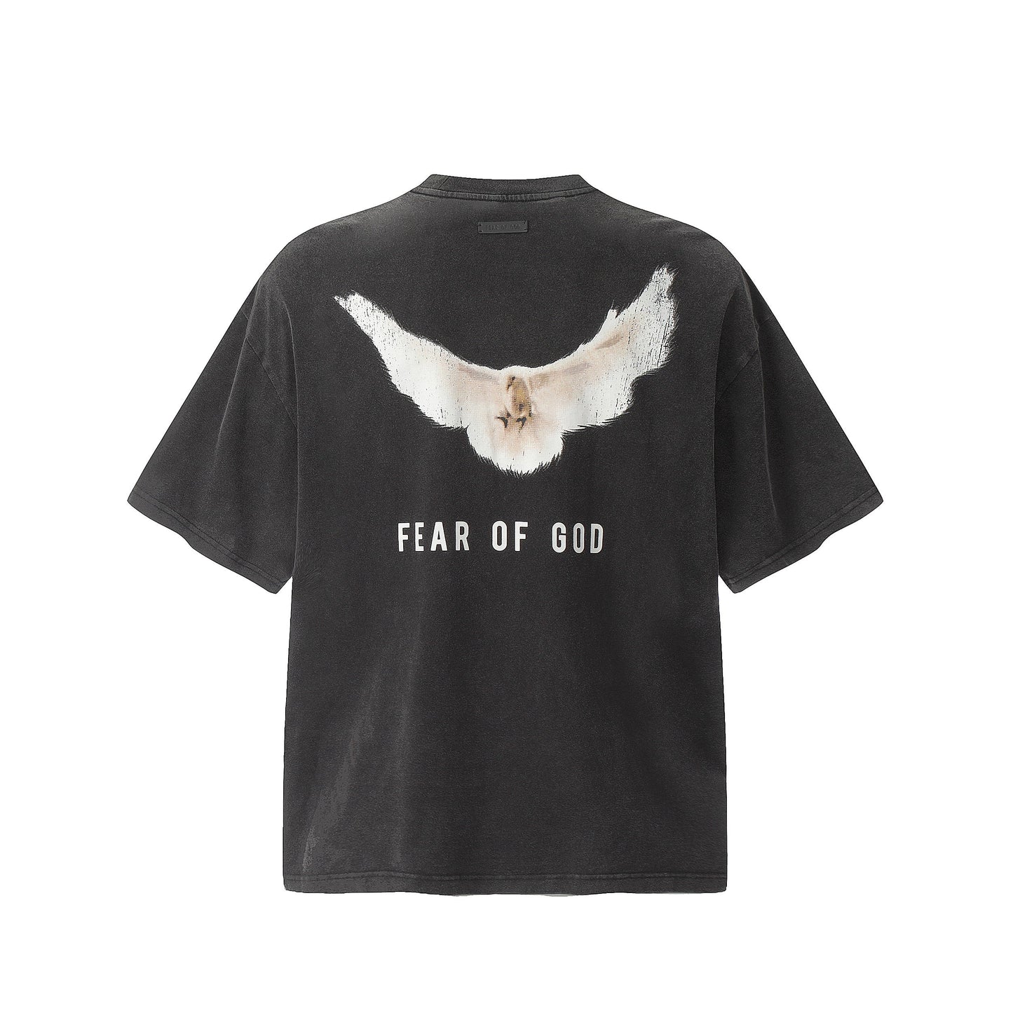 Fear of God  Tee