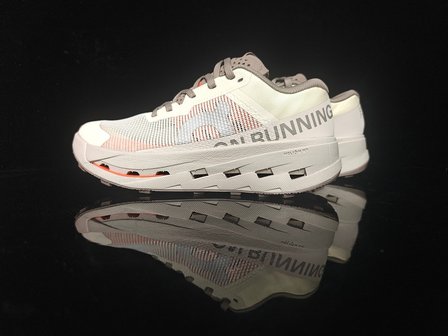 ON Cloudultra 3 | Ultra-Distance Trail Running Shoes