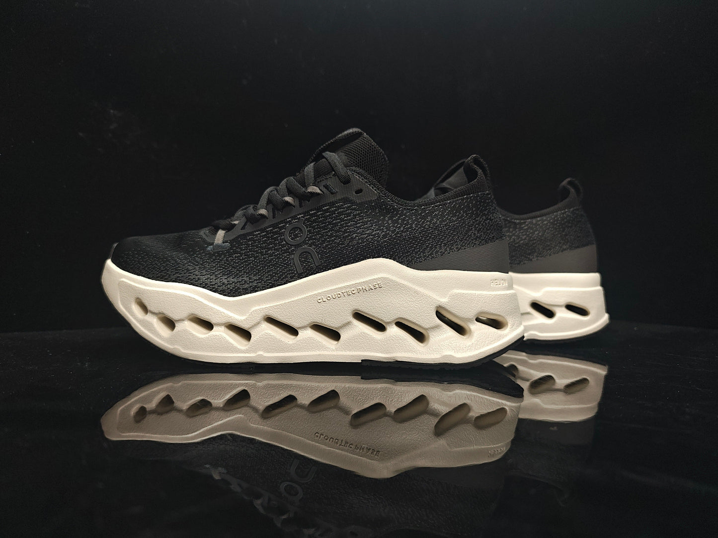 ON Cloudsurfer Max Running Shoes | Lightweight Cushioned Sneakers