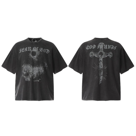 Fear of God  Tee