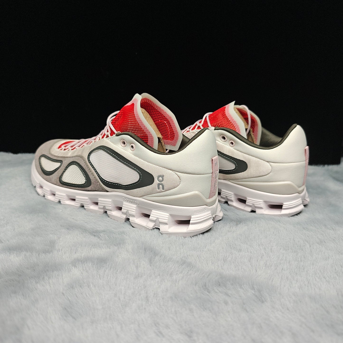 ON Cloud X FKA Twigs | Limited Edition Collaborative Training Sneakers