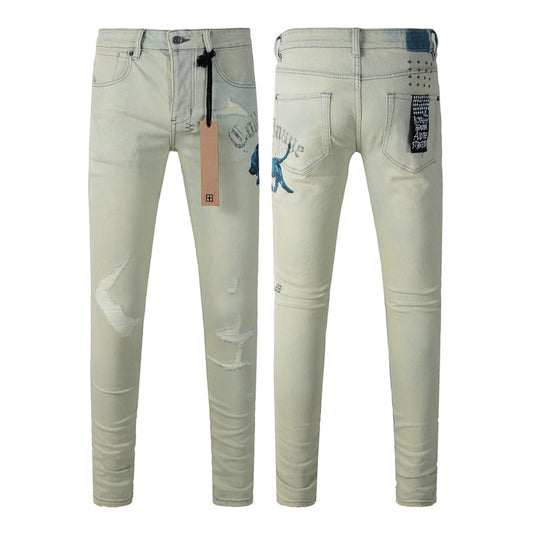 Ksubi Jeans 3012