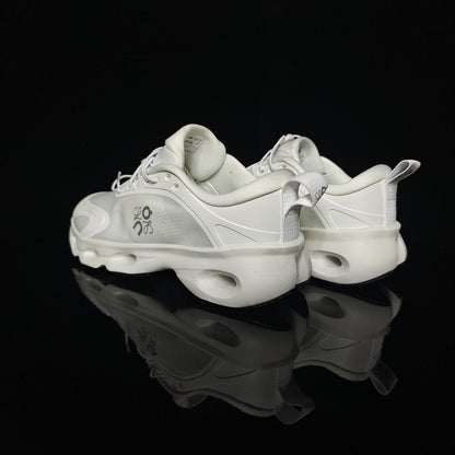 LOEWE x ON Cloudnova | Luxury Collaborative Running Sneakers