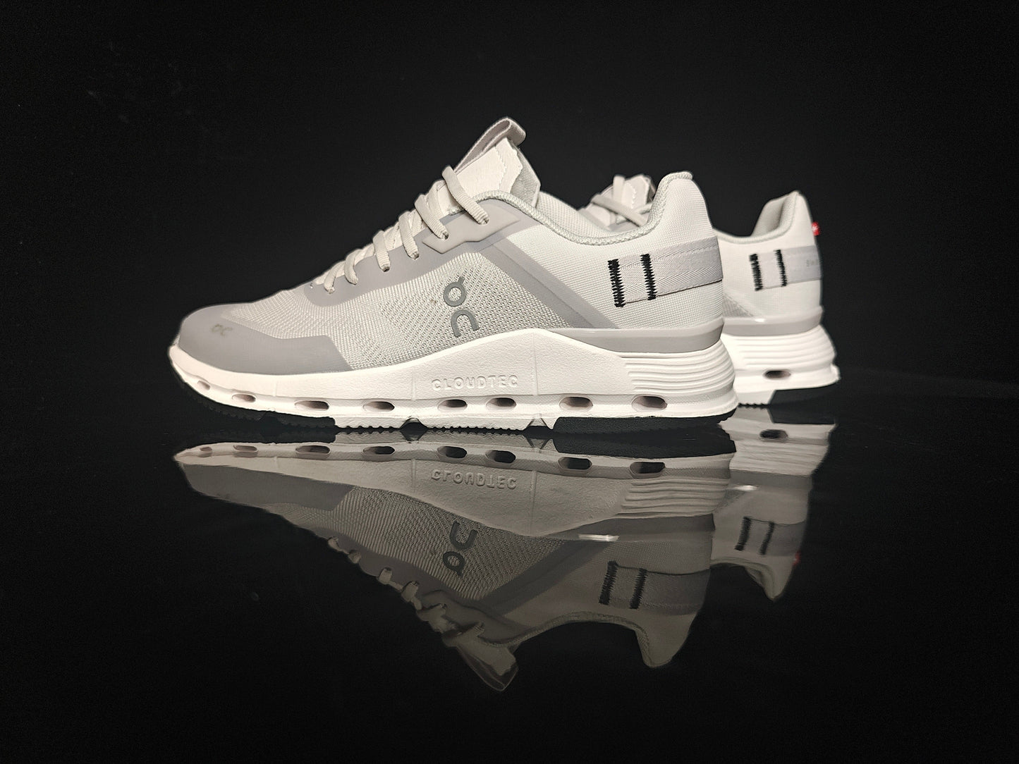 ON Cloudnova Form 2 TT Running Shoes | Lightweight Track & Tempo Trainer