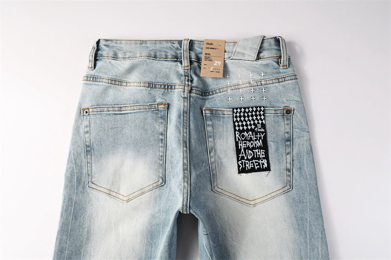 Ksubi Jeans 3030