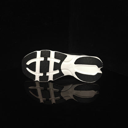 LOEWE x ON Cloudnova | Luxury Collaborative Running Sneakers