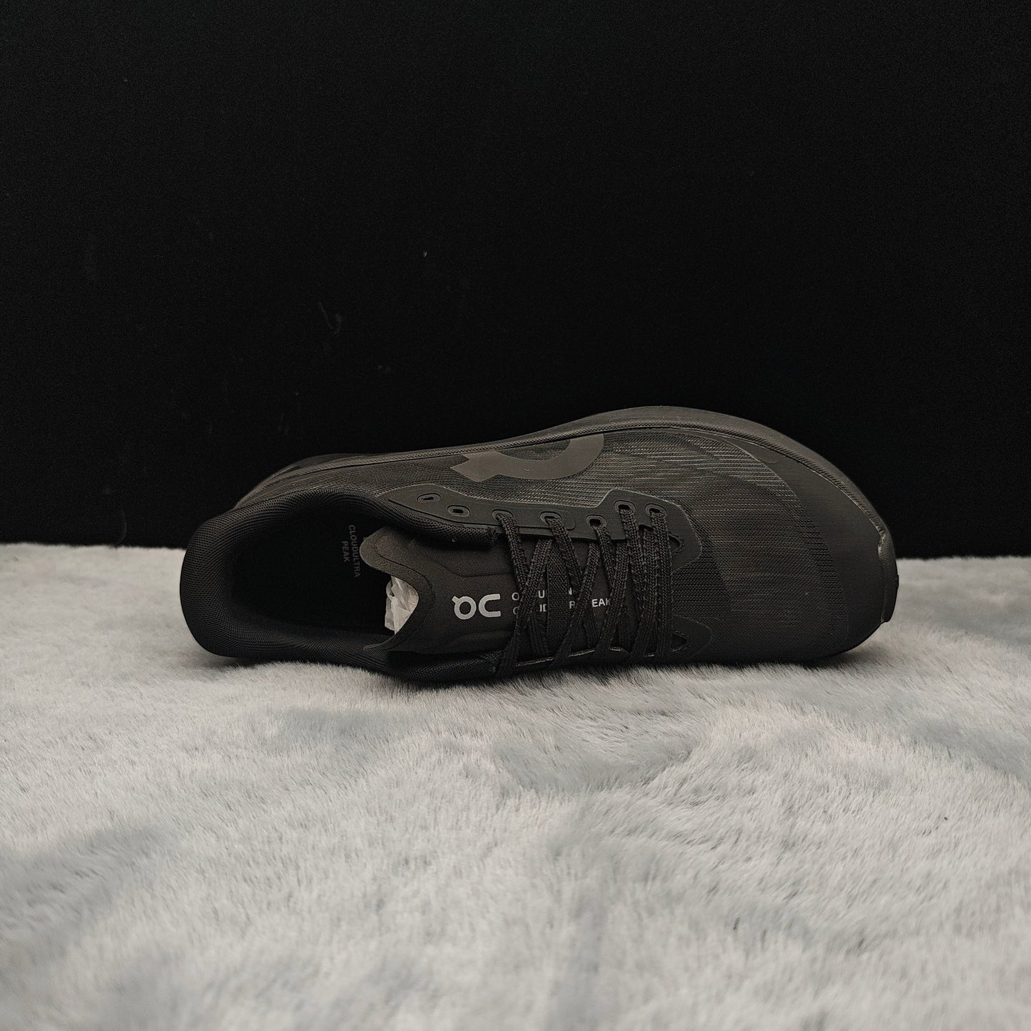 ON Cloudultra Peak | Trail Running Shoes for Mountain & Ultra Distance