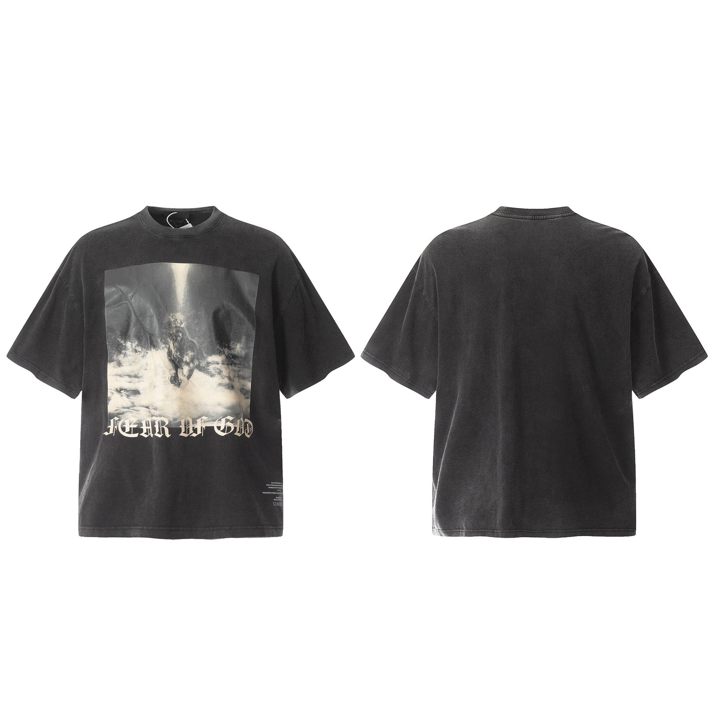 Fear of God  Tee