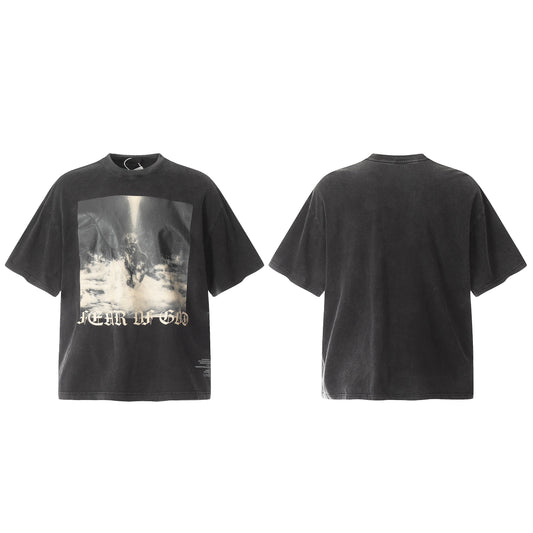Fear of God  Tee