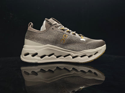 ON Cloudsurfer Max Running Shoes | Lightweight Cushioned Sneakers