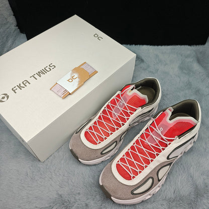 ON Cloud X FKA Twigs | Limited Edition Collaborative Training Sneakers