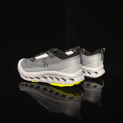ON Cloudsurfer Trail 2 | Lightweight Trail Running Shoes for All-Terrain