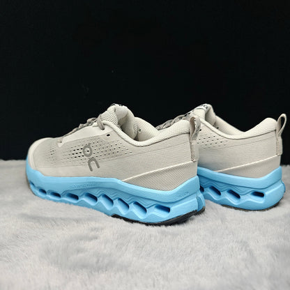 ON Cloudsurfer Trail 2 | Lightweight Trail Running Shoes for All-Terrain